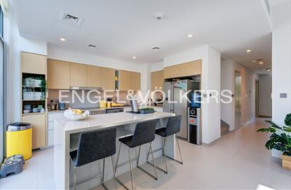 Townhouse - 4 - 5 for sale in Joy - Arabian Ranches 3 - Dubai