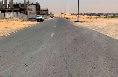 Land - Studio for sale in Hoshi 2 - Hoshi - Al Badie - Sharjah