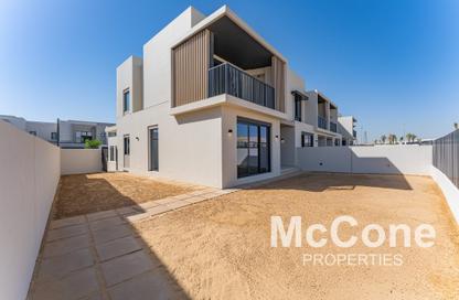 Townhouse - 4 Bedrooms - 5 Bathrooms for rent in Jebel Ali Village Townhouses - Jebel Ali Village - Jebel Ali - Dubai Townhouse - 4 Bedrooms - 5 Bathrooms for rent in Jebel Ali Village Townhouses - Jebel Ali Village - Jebel Ali - Dubai