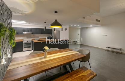 Apartment - 1 - 2 for rent in Concorde Tower - JLT Cluster H - Jumeirah Lake Towers - Dubai