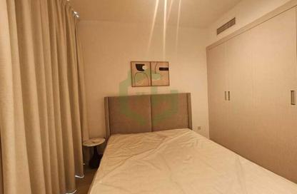 Apartment - 1 Bedroom - 1 Bathroom for rent in Bloom Towers C - Bloom Towers - District 10 - Jumeirah Village Circle - Dubai