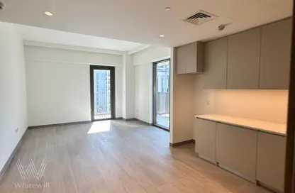 شقة - غرفة نوم - 2 حمامات للايجار في أوركيد في مبنى كريك بيتش 2 - أوركيد في مبنى كريك بيتش 1 - جريك بيتش - مرسى خور دبي - دبي