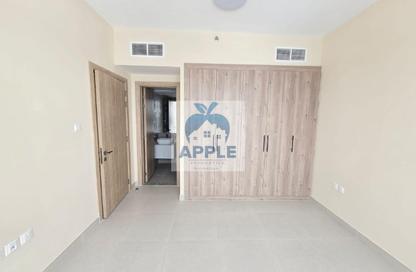 Apartment - 1 Bedroom - 2 Bathrooms for rent in Al Zahia - Muwaileh Commercial - Sharjah