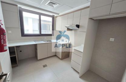 Apartment - 1 Bedroom - 2 Bathrooms for rent in Al Zahia - Muwaileh Commercial - Sharjah