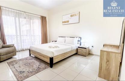 Apartment - 1 - 2 for sale in Kahraman - Bab Al Bahar - Al Marjan Island - Ras Al Khaimah