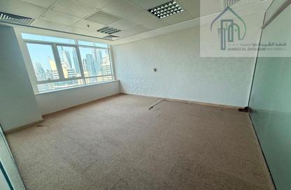 Office Space - Studio for rent in Oaks Liwa Heights - JLT Cluster W - Jumeirah Lake Towers - Dubai