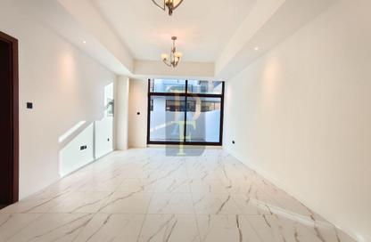Villa - 4 - 5 for rent in Senses at the Fields - The Fields - District 11 - Mohammed Bin Rashid City - Dubai Villa - 4 - 5 for rent in Senses at the Fields - The Fields - District 11 - Mohammed Bin Rashid City - Dubai