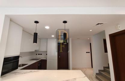 Villa - 4 - 5 for rent in Senses at the Fields - The Fields - District 11 - Mohammed Bin Rashid City - Dubai Villa - 4 - 5 for rent in Senses at the Fields - The Fields - District 11 - Mohammed Bin Rashid City - Dubai