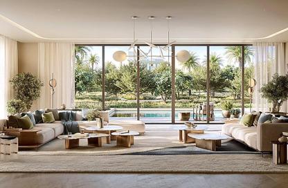 Villa - 5 - 6 for sale in Address Villas Tierra - The Oasis by Emaar - Dubai