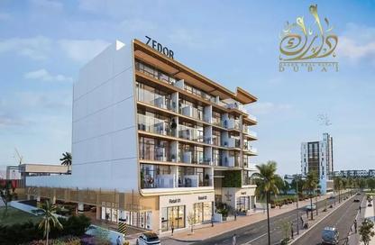Apartment - 1 - 2 for sale in Ventana Residences - International City Phase 2 (Al Warsan 4) - Dubai Apartment - 1 - 2 for sale in Ventana Residences - International City Phase 2 (Al Warsan 4) - Dubai