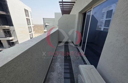 Apartment - 1 - 2 for sale in Aamna Residency - International City Phase 2 - Dubai
