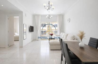 Apartment - 1 Bedroom - 1 Bathroom for sale in Diamond Views 4 - District 11 - Jumeirah Village Circle - Dubai