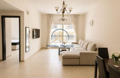 Apartment - 1 - 1 for sale in Diamond Views 4 - District 11 - Jumeirah Village Circle - Dubai Apartment - 1 - 1 for sale in Diamond Views 4 - District 11 - Jumeirah Village Circle - Dubai
