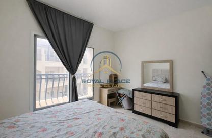 Apartment - 1 Bedroom - 1 Bathroom for sale in Diamond Views 4 - District 11 - Jumeirah Village Circle - Dubai