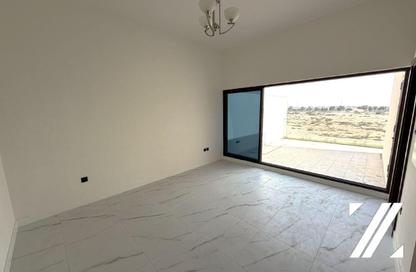 Villa - 4 - 5 for rent in Viridian at the Fields - The Fields - District 11 - Mohammed Bin Rashid City - Dubai