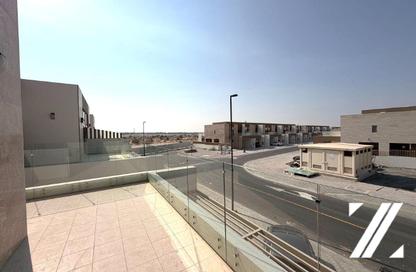 Villa - 4 - 5 for rent in Viridian at the Fields - The Fields - District 11 - Mohammed Bin Rashid City - Dubai