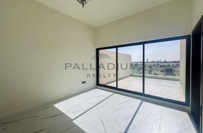 Townhouse - 4 Bedrooms - 5 Bathrooms for rent in Elie Saab Vie at the Fields - The Fields - District 11 - Mohammed Bin Rashid City - Dubai