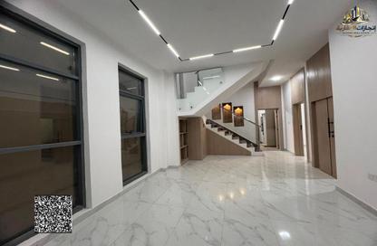 Villa - 5 - 7 for sale in Al Zaheya Gardens - Al Zahya - Ajman