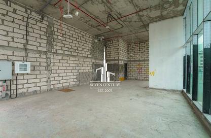 Shop - Studio - 1 for rent in Binghatti Phoenix - District 13 - Jumeirah Village Circle - Dubai Shop - Studio - 1 for rent in Binghatti Phoenix - District 13 - Jumeirah Village Circle - Dubai