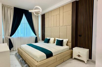 Apartment - 1 Bedroom - 2 Bathrooms for rent in Opalz By Danube Tower 2 - Opalz by Danube - Dubai Science Park - Dubai