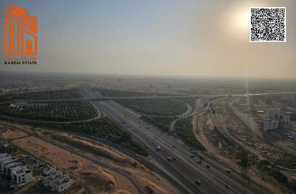 Apartment - 1 Bedroom - 2 Bathrooms for sale in Lavender Tower - Emirates City - Ajman