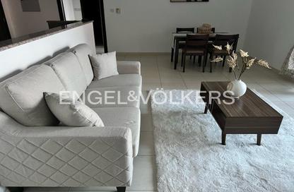 Apartment - 1 Bedroom - 1 Bathroom for rent in Churchill Residency Tower - Churchill Towers - Business Bay - Dubai Apartment - 1 Bedroom - 1 Bathroom for rent in Churchill Residency Tower - Churchill Towers - Business Bay - Dubai