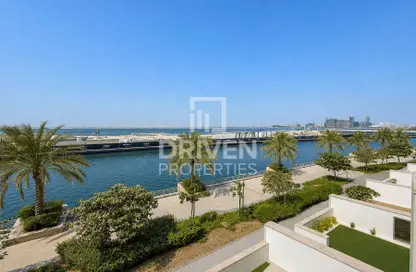 Apartment - 1 Bedroom - 1 Bathroom for sale in Lamar Residences - Al Seef - Al Raha Beach - Abu Dhabi