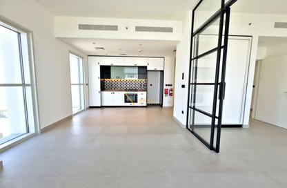 Apartment - 2 Bedrooms - 2 Bathrooms for rent in Collective Tower 1 - Collective - Dubai Hills Estate - Dubai