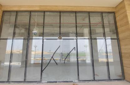 Shop - Studio - 2 Bathrooms for rent in Tilal City A - Tilal City - Sharjah