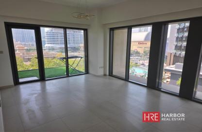 Apartment - 2 Bedrooms - 2 Bathrooms for rent in Burj Royale - Downtown Dubai - Dubai Apartment - 2 Bedrooms - 2 Bathrooms for rent in Burj Royale - Downtown Dubai - Dubai