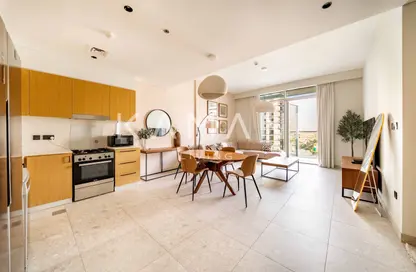 شقة - 2 غرف نوم - 2 حمامات للايجار في جولف سويتس - دبي هيلز استيت - دبي