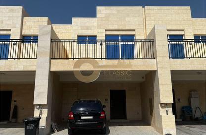 Townhouse - 3 - 3 for sale in Victoria - Damac Hills 2 - Dubai