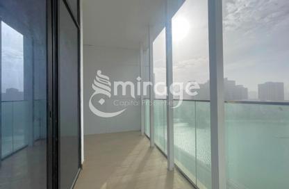 Apartment - 1 Bedroom - 1 Bathroom for rent in Al Maryah Vista - Al Maryah Island - Abu Dhabi