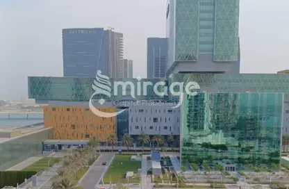 شقة - غرفة نوم - 1 حمام للايجار في المارية فيستا - جزيرة المارية - أبوظبي