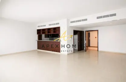 شقة - 2 غرف نوم - 3 حمامات للايجار في B  ارنو - أرنو - ذا فيوز - دبي