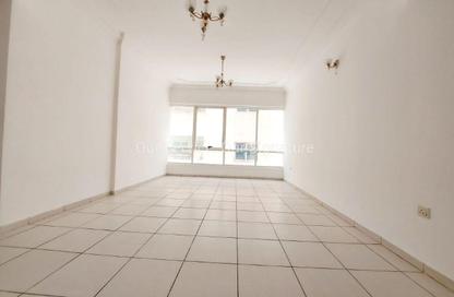 Apartment - 1 Bedroom - 2 Bathrooms for rent in New Al Taawun Road - Al Taawun - Sharjah