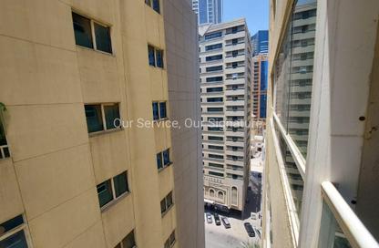 Apartment - 1 Bedroom - 2 Bathrooms for rent in New Al Taawun Road - Al Taawun - Sharjah Apartment - 1 Bedroom - 2 Bathrooms for rent in New Al Taawun Road - Al Taawun - Sharjah