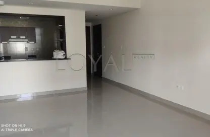 شقة - غرفة نوم - 2 حمامات للبيع في برج ميداليست - مدينة دبي الرياضية - دبي