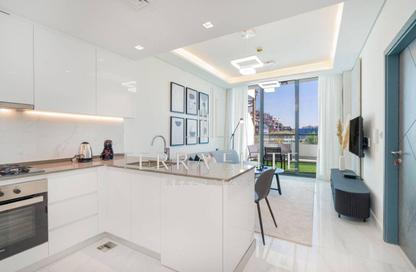 Apartment - 1 Bedroom - 2 Bathrooms for rent in Samana Hills - Arjan - Dubai Apartment - 1 Bedroom - 2 Bathrooms for rent in Samana Hills - Arjan - Dubai