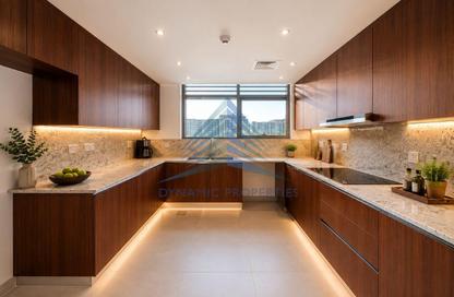 Apartment - 4 Bedrooms - 4 Bathrooms for sale in Mulberry 2 Building A2 - Mulberry 2 Block A - Mulberry 2 - Park Heights - Dubai Hills Estate - Dubai
