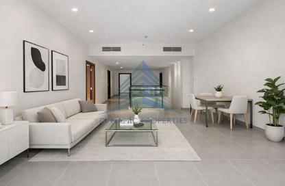 Apartment - 4 Bedrooms - 4 Bathrooms for sale in Mulberry 2 Building A2 - Mulberry 2 Block A - Mulberry 2 - Park Heights - Dubai Hills Estate - Dubai