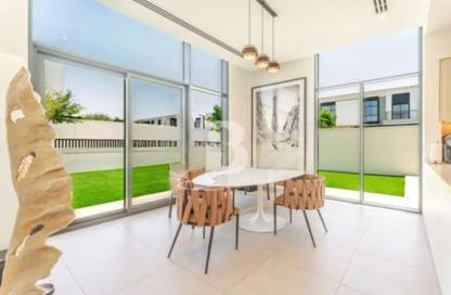 Townhouse - 4 Bedrooms - 5 Bathrooms for sale in Murooj Al Furjan West Phase 2 - Al Furjan - Dubai Townhouse - 4 Bedrooms - 5 Bathrooms for sale in Murooj Al Furjan West Phase 2 - Al Furjan - Dubai