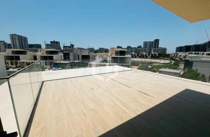 Villa - 5 Bedrooms - 7 Bathrooms for rent in Address Hillcrest - Dubai Hills Estate - Dubai