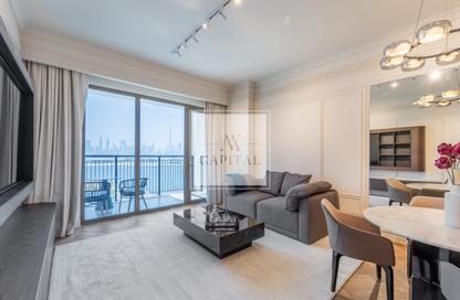 Apartment - 2 - 3 for sale in Le Ciel 1 - Le Ciel - Port de La Mer - La Mer - Jumeirah - Dubai