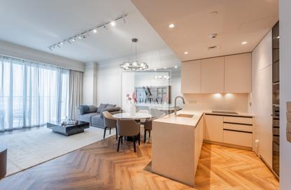 Apartment - 2 - 3 for sale in Le Ciel 1 - Le Ciel - Port de La Mer - La Mer - Jumeirah - Dubai