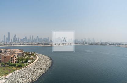 Apartment - 2 - 3 for sale in Le Ciel 1 - Le Ciel - Port de La Mer - La Mer - Jumeirah - Dubai