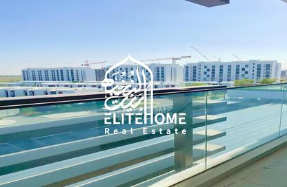 Apartment - 1 Bedroom - 2 Bathrooms for sale in MISK Apartments - Aljada - Sharjah