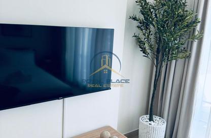 Apartment - Studio - 1 Bathroom for rent in Azizi Riviera 17 - Azizi Riviera - Meydan One - Meydan - Dubai Apartment - Studio - 1 Bathroom for rent in Azizi Riviera 17 - Azizi Riviera - Meydan One - Meydan - Dubai