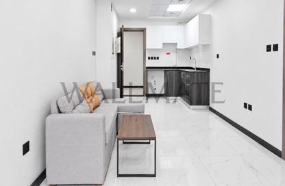 Apartment - 1 - 2 for rent in Rukan Tower B - Rukan Tower - Rukan - Dubai Apartment - 1 - 2 for rent in Rukan Tower B - Rukan Tower - Rukan - Dubai