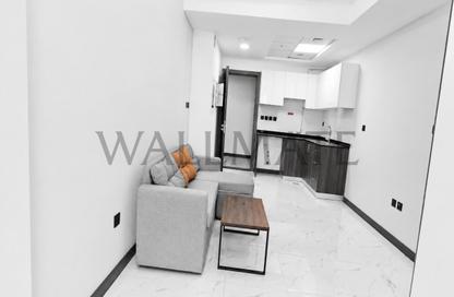 Apartment - 1 - 2 for rent in Rukan Tower B - Rukan Tower - Rukan - Dubai Apartment - 1 - 2 for rent in Rukan Tower B - Rukan Tower - Rukan - Dubai